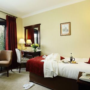 Chambre Simple