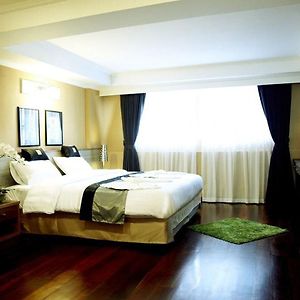 Suite de Luxe