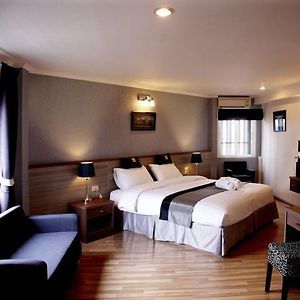 Chambre Supérieure Double