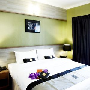 Chambre Double Économique