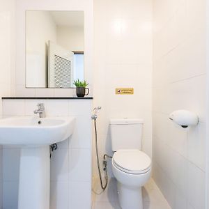 Standard Without Window Triple Room