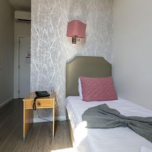 Chambre Simple