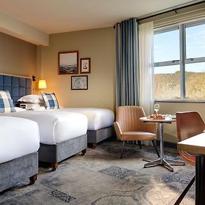 Chambre Triple de Luxe