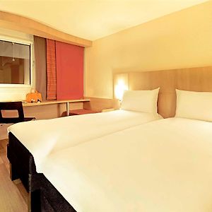 Chambre Standarde Double