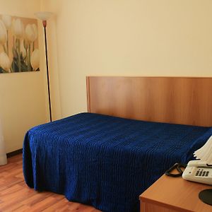 Chambre Simple