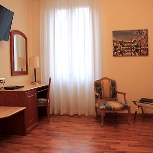 Chambre de Luxe