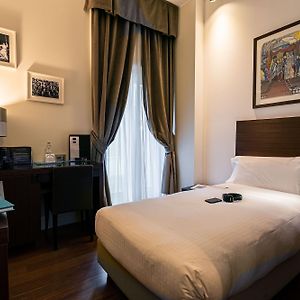 Chambre Classique Lit Queen-Size