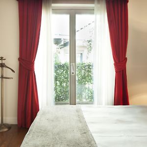 Chambre Classique Lit Queen-Size