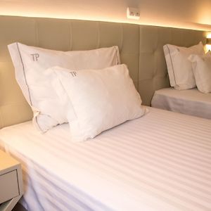 Chambre Familiale