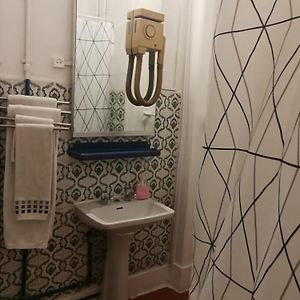 Private Bathroom Room