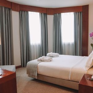 Chambre de Luxe Lit King-Size