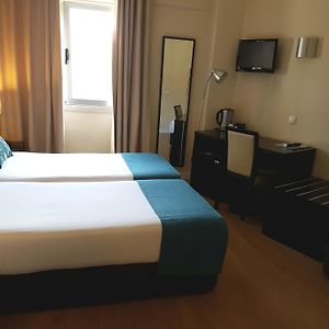 Chambre Triple