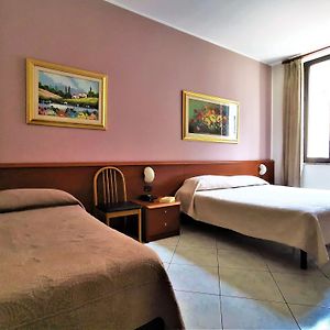 Chambre Triple