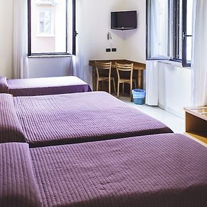 Chambre Quadruple