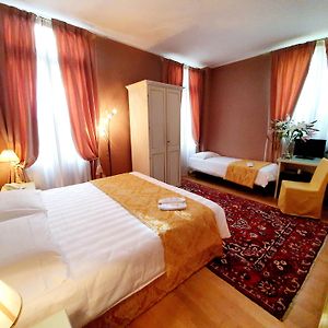 Chambre Triple