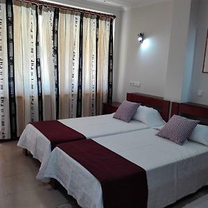 Chambre Simple