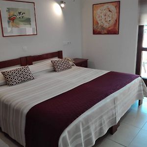 Chambre Lit Queen-Size