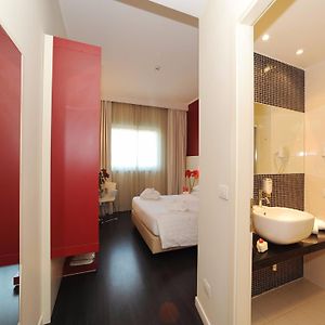 Chambre Triple