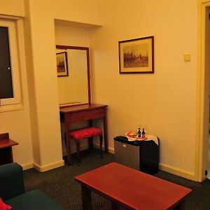 Suite Lit King-Size