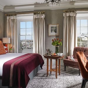 Chambre de Luxe Lit King-Size
