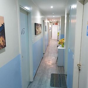 Chambre Quadruple