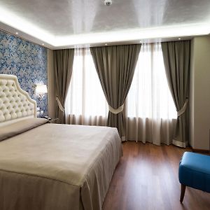 Chambre Triple de Luxe