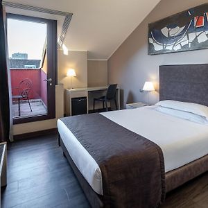 Chambre Simple