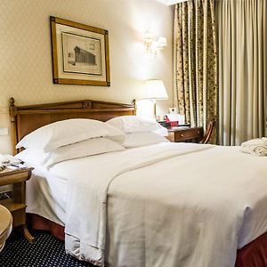 Chambre Petite Double
