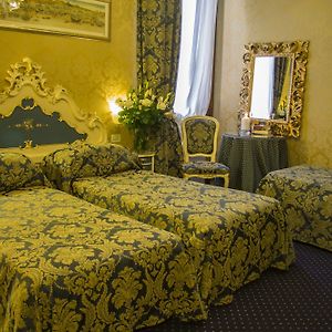 Chambre Triple