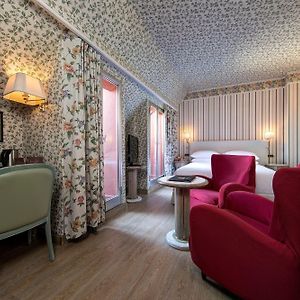 Chambre de Luxe