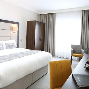 Chambre Lit King-Size
