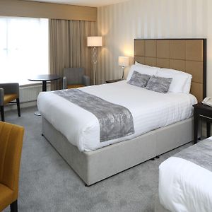 Chambre Familiale