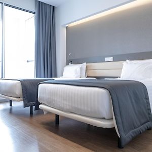 Chambre Rénovée