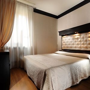 Chambre Standarde Lit King-Size
