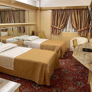 Chambre Standarde Double
