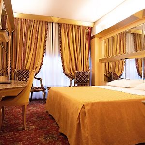 Chambre Standarde Double