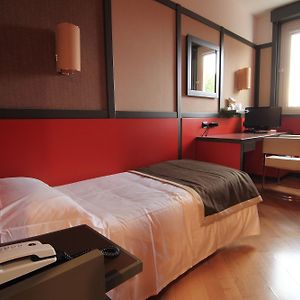 Chambre Simple