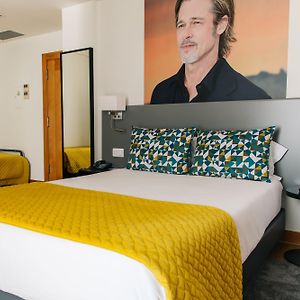 Chambre Familiale