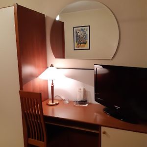 Chambre Économique