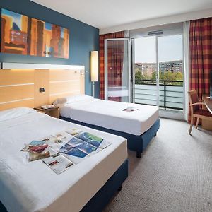 Chambre Standarde Double