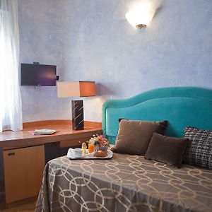Chambre Simple