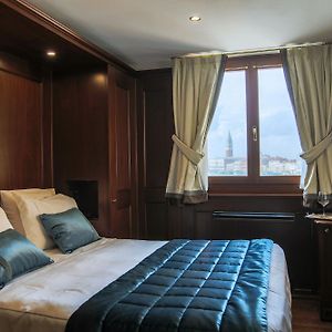 Chambre Classique Double