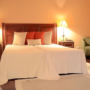 Chambre Économique Double