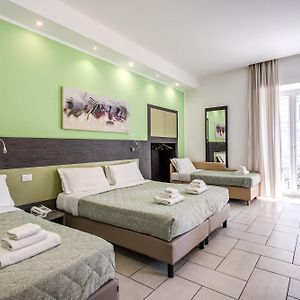 Chambre Supérieure Familiale