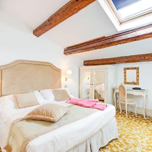 Chambre Classique Double