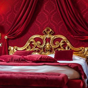 Chambre Supérieure Familiale