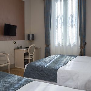 Chambre Triple