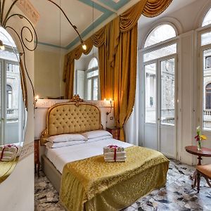Chambre de Luxe Lit King-Size
