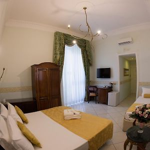 Chambre Standarde Triple