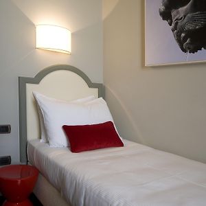 Chambre Simple